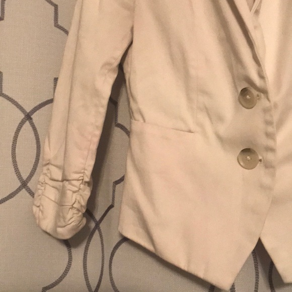 Express blazer - Picture 2 of 4